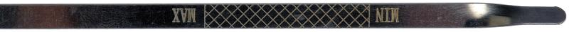 Dorman 917370 Engine Oil Dipstick product image 3 of 3