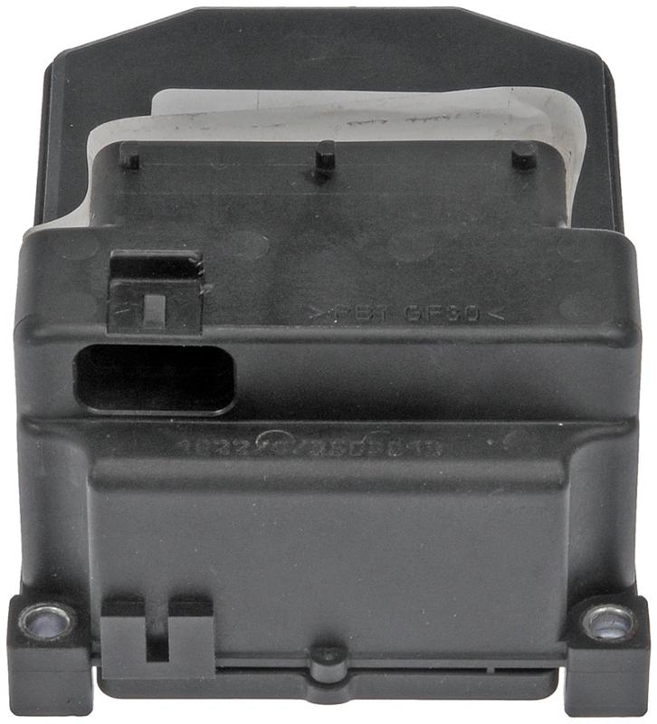 Dorman 599764 ABS Control Module product image 3 of 4