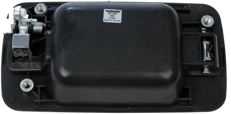 Dorman 81130 Exterior Door Handle product image 1 of 3