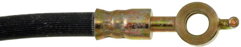Dorman H380574 Brake Hydraulic Hose product image 2 of 3