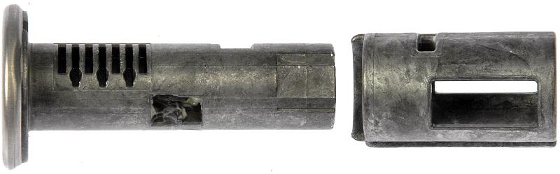 Dorman 924718 Ignition Lock Cylinder product image 1 of 3