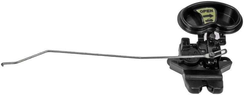 Dorman 937153 - Trunk Lock Actuator Motor Dorman 937153 Trunk Lock Actuator Motor product image 2 of 3