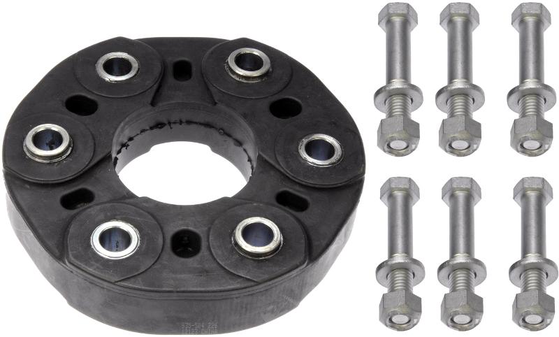 Dorman 935504 Drive Shaft Coupler product image 1 of 2