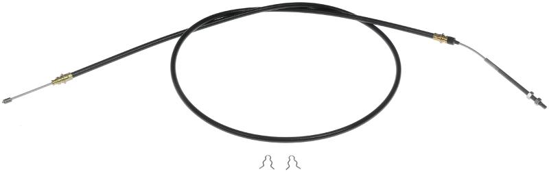 Dorman C92934 Parking Brake Cable product image 2 of 3