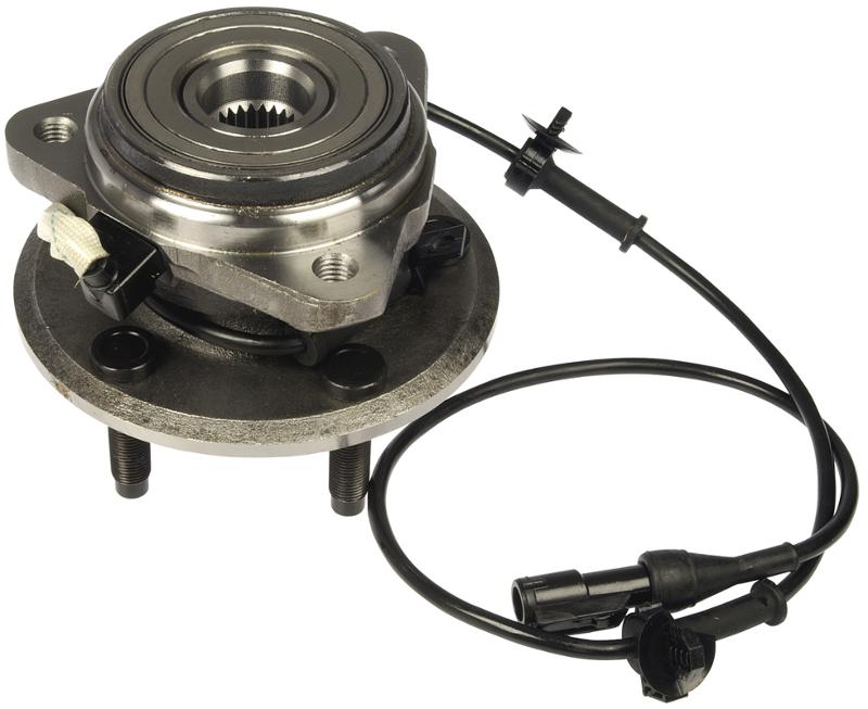 Dorman 4110302 Wheel Bearing and Hub Assembly product image 1 of 1
