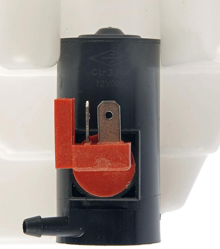 Dorman 603620 Washer Fluid Reservoir product image 1 of 3