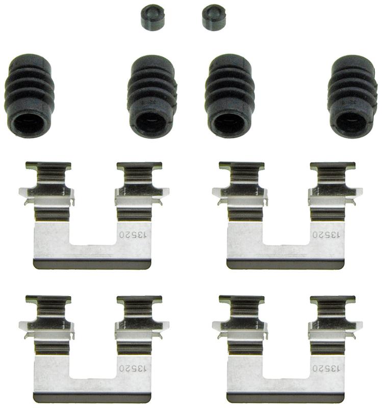 Dorman HW5873 Disc Brake Hardware Kit product image 1 of 1