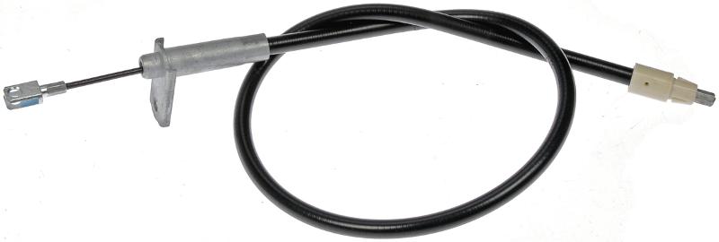 Dorman C661137 Parking Brake Cable product image 1 of 3