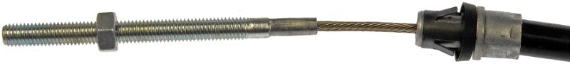 Dorman C660025 Parking Brake Cable product image 2 of 3