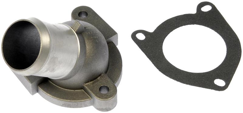 Dorman 902214 Engine Coolant Thermostat Housing product image 3 of 4