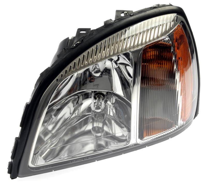 Dorman 1591404 Headlight Assembly product image 1 of 1