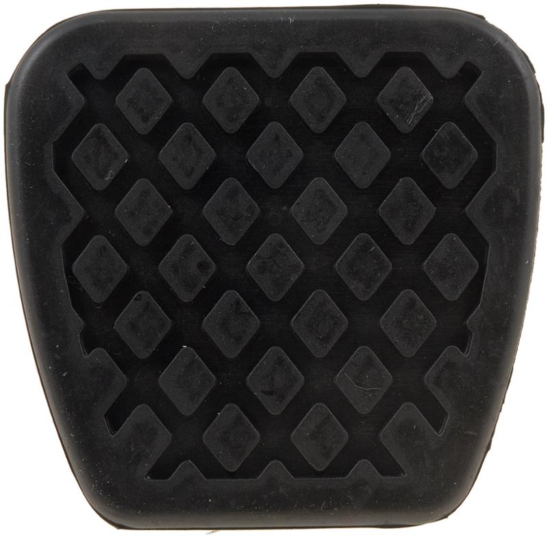 Dorman 20726 Brake Pedal Pad product image 2 of 2