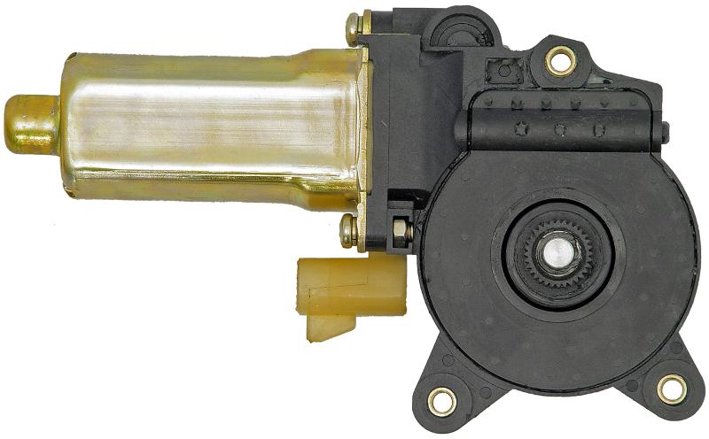 Dorman 742126 Power Window Motor product image 2 of 3