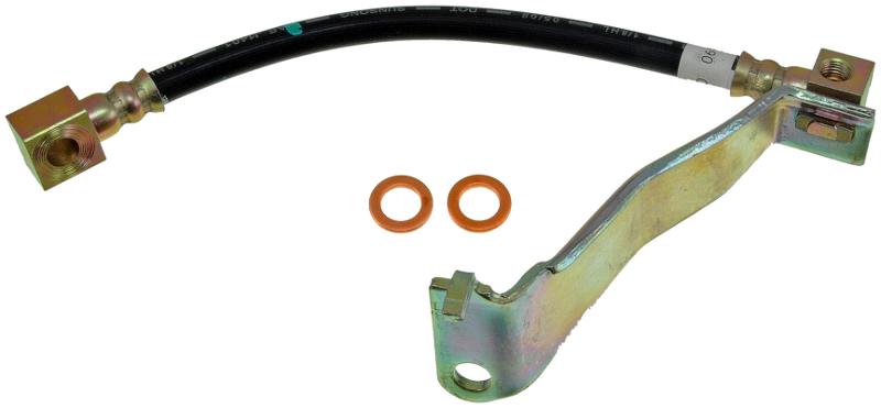 Dorman H38490 Brake Hydraulic Hose product image 2 of 3