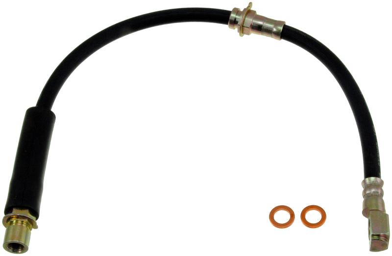 Dorman H381347 Brake Hydraulic Hose product image 2 of 3