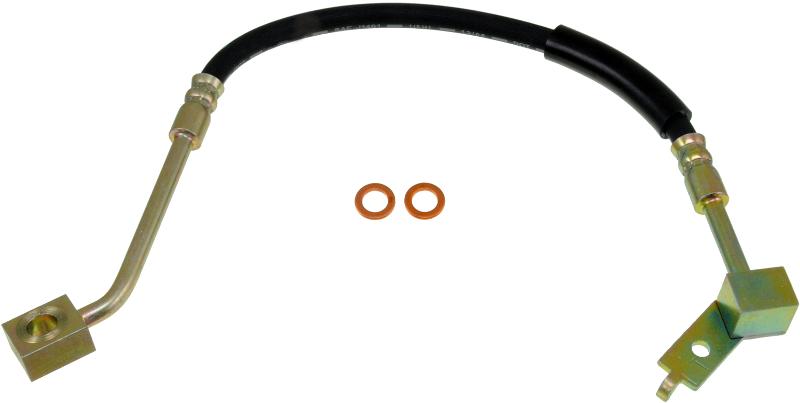 Dorman H380579 - Brake Hydraulic Hose Dorman H380579 Brake Hydraulic Hose product image 1 of 3