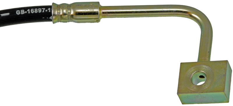 Dorman H620589 Brake Hydraulic Hose product image 2 of 3