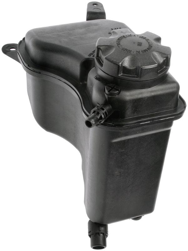Dorman 603334 - Engine Coolant Recovery Tank Dorman 603334 Engine Coolant Recovery Tank product image 2 of 2