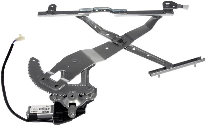Dorman 751347 Power Window Motor and Regulator Assembly product image 3 of 3
