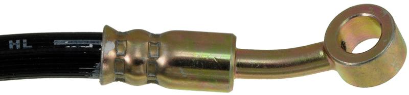 Dorman H620022 Brake Hydraulic Hose product image 2 of 3