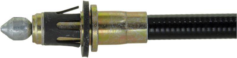 Dorman C92263 Parking Brake Cable product image 1 of 3
