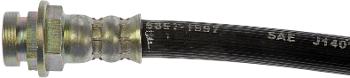 Dorman H620428 Brake Hydraulic Hose product image 1 of 3