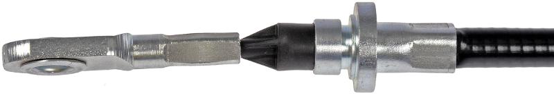 Dorman 9245604 - Clutch Cable Dorman 9245604 Clutch Cable product image 2 of 3