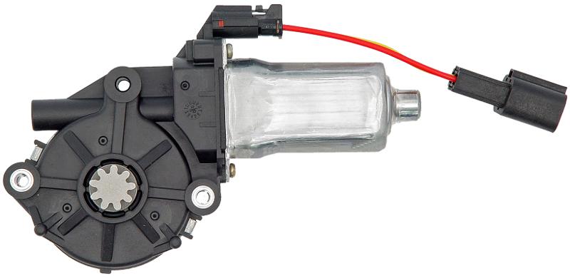 Dorman 742241 Power Window Motor product image 2 of 3