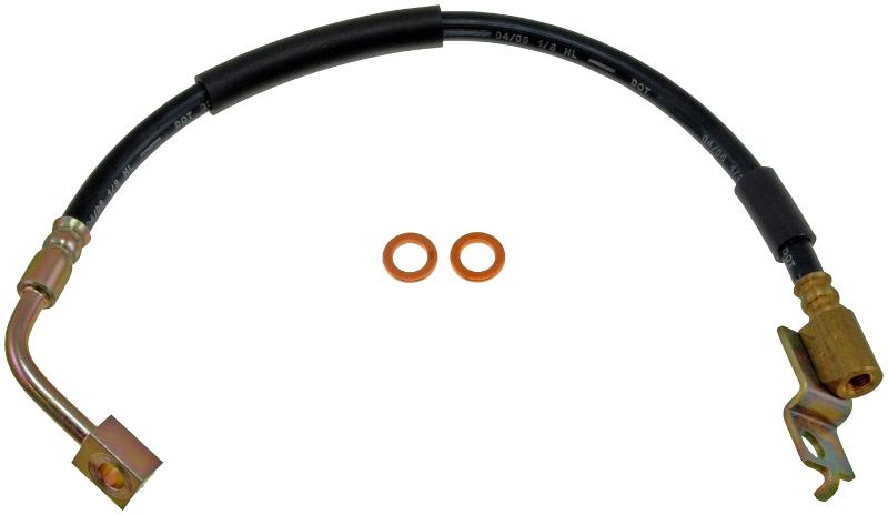 Dorman H38864 Brake Hydraulic Hose product image 2 of 3