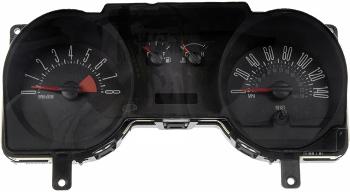Dorman 599639 Instrument Cluster product image 1 of 1