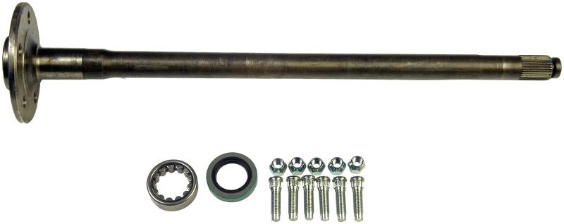 Dorman 630231 - Axle Shaft Dorman 630231 Axle Shaft product image 1 of 1