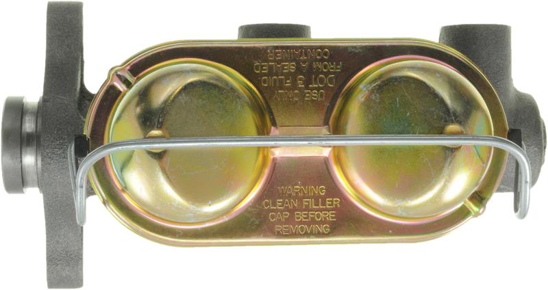 Dorman M66712 Brake Master Cylinder product image 2 of 4