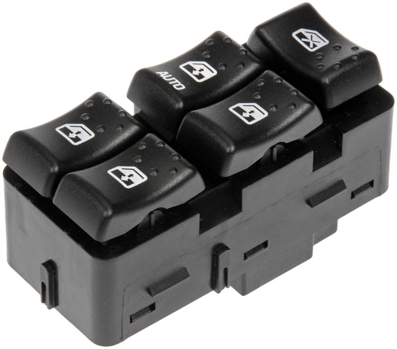Dorman 901132 Door Window Switch product image 2 of 3