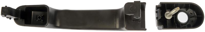 Dorman 80258 Exterior Door Handle product image 1 of 3