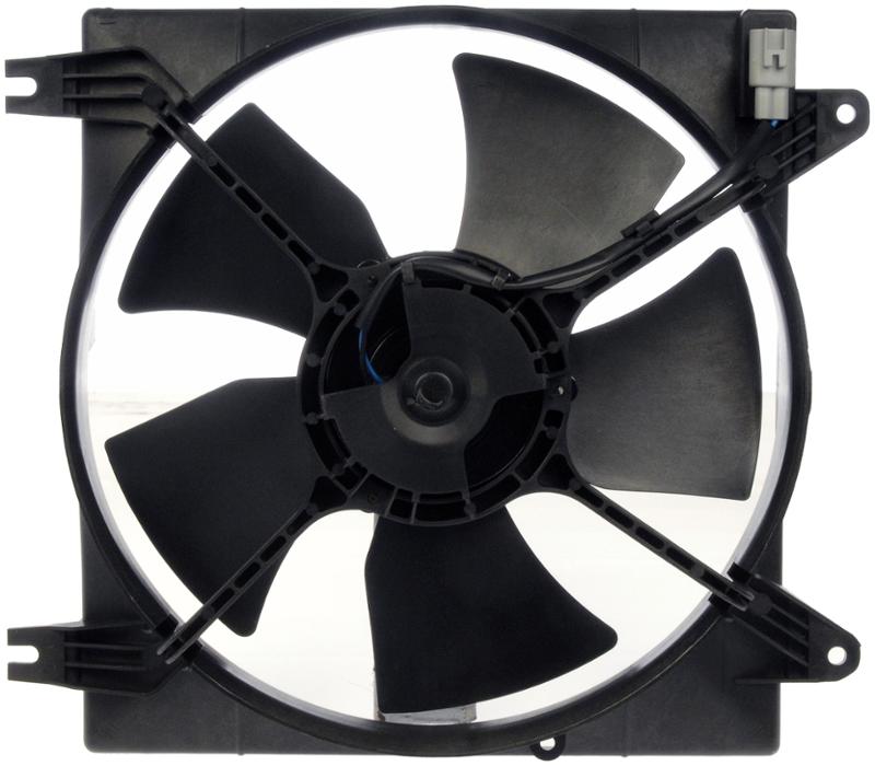 Dorman 620788 Engine Cooling Fan Assembly product image 4 of 4