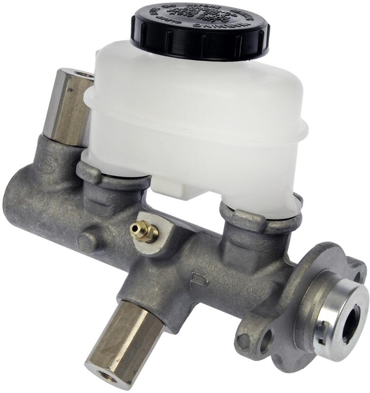 Dorman M390001 Brake Master Cylinder product image 2 of 4