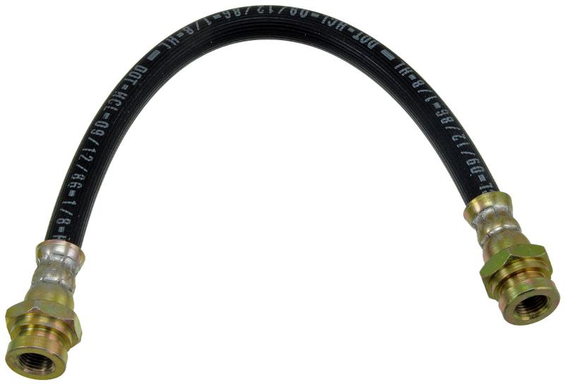 Dorman H96862 Brake Hydraulic Hose product image 1 of 3