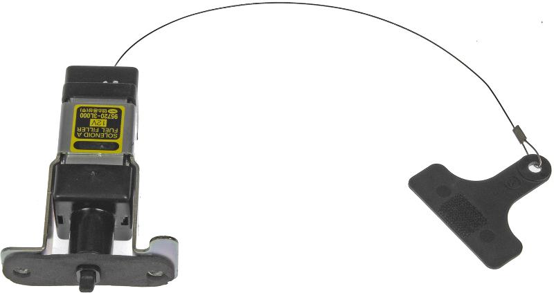 Dorman 759487 Fuel Filler Door Lock Actuator product image 2 of 2
