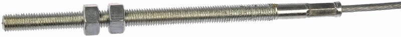 Dorman C93492 Parking Brake Cable product image 1 of 3