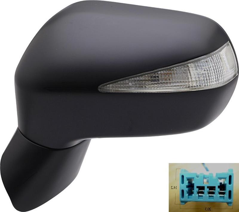 Dorman 9551708 - Door Mirror Dorman 9551708 Door Mirror product image 2 of 2