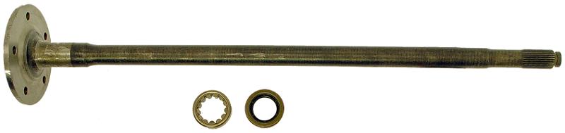 Dorman 630129 Axle Shaft product image 2 of 2