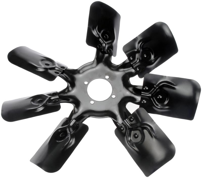 Dorman 620151 - Engine Cooling Fan Blade Dorman 620151 Engine Cooling Fan Blade product image 1 of 1