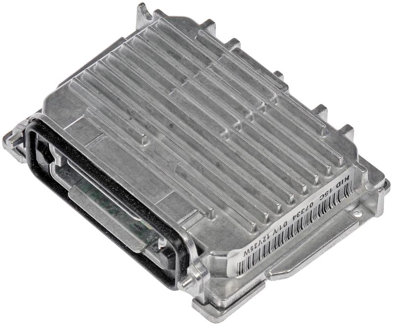 Dorman 601091 - Xenon Lighting Ballast Dorman 601091 Xenon Lighting Ballast product image 1 of 3