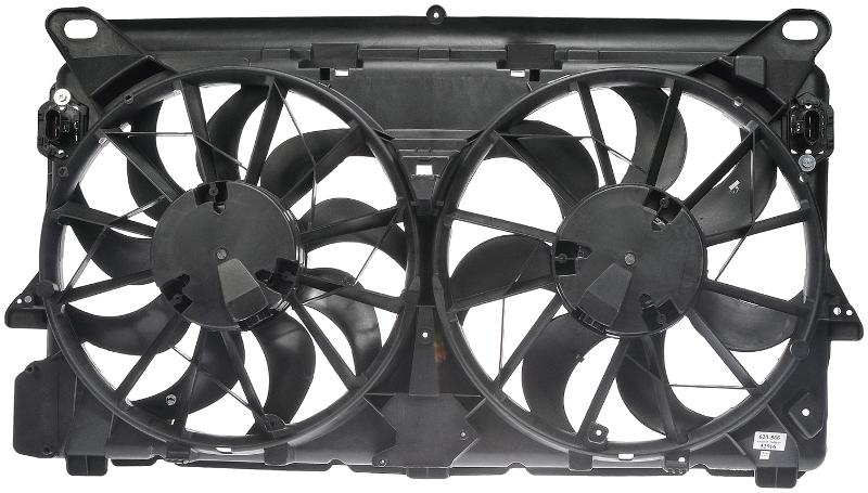 Dorman 620566 - Engine Cooling Fan Assembly Dorman 620566 Engine Cooling Fan Assembly product image 1 of 2