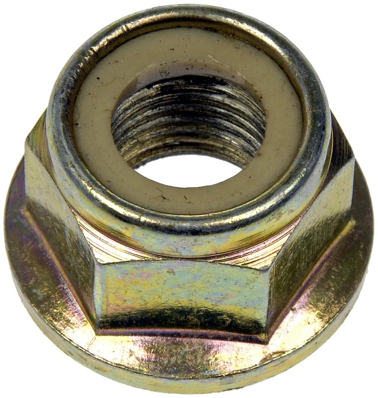 Dorman 521606 Suspension Control Arm and Ball Joint Assembly product image 2 of 3