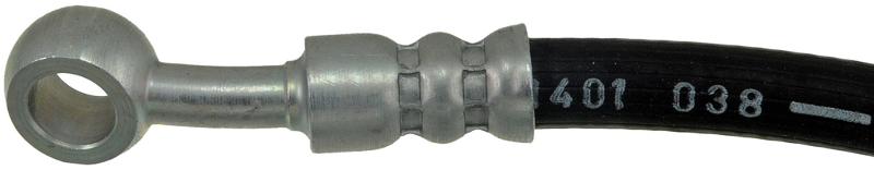 Dorman H139077 Brake Hydraulic Hose product image 2 of 3