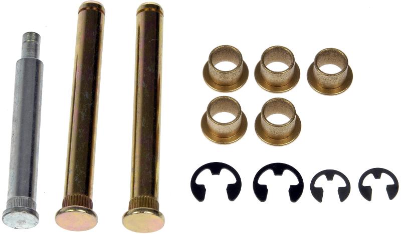 Dorman 38479 Door Hinge Pin and Bushing Kit product image 1 of 1