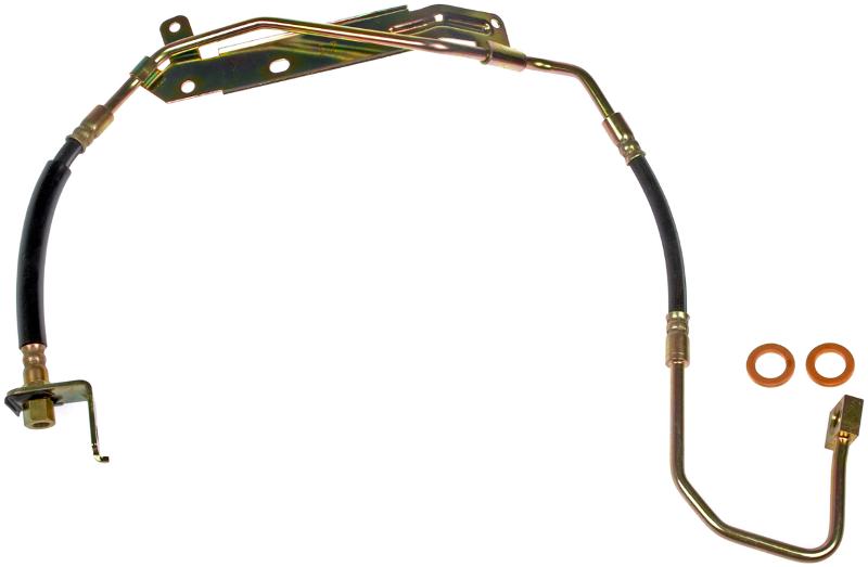 Dorman H620575 Brake Hydraulic Hose product image 2 of 3