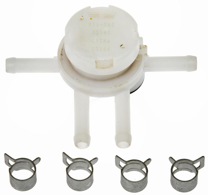 Dorman 911508 - Vapor Canister Purge Valve Dorman 911508 Vapor Canister Purge Valve product image 2 of 2