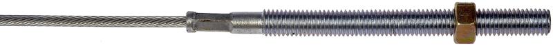Dorman C95529 Parking Brake Cable product image 2 of 3